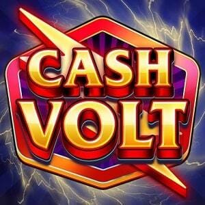 Okładka gry Cash Volt