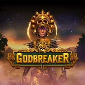 Okładka gry Godbreaker