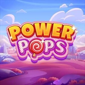 Okładka gry Power Pops