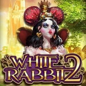 Okładka gry White Rabbit 2